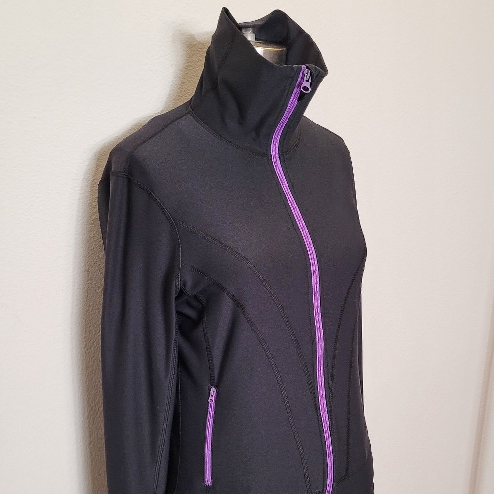 Women's Workout Jacket